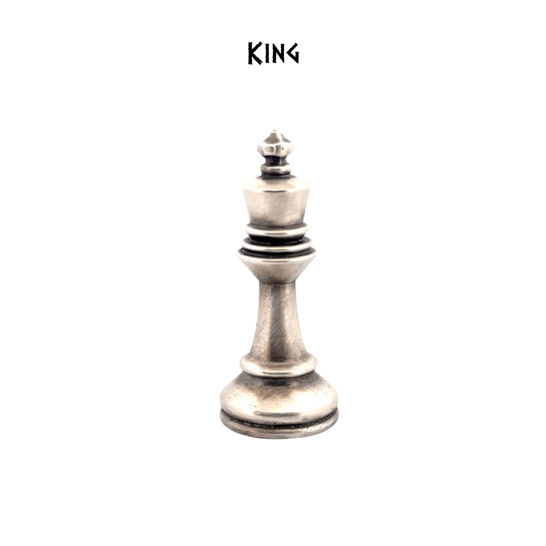 Chess Pieces