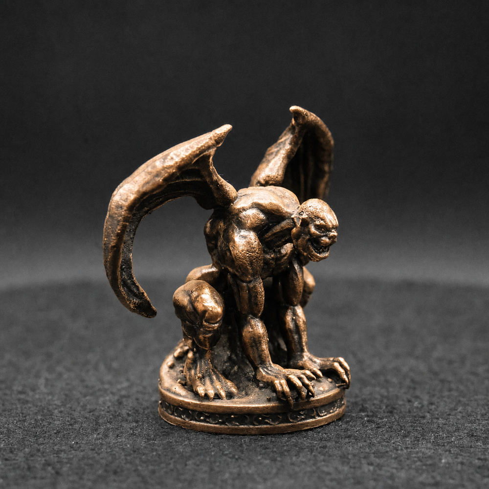 Gargoyle