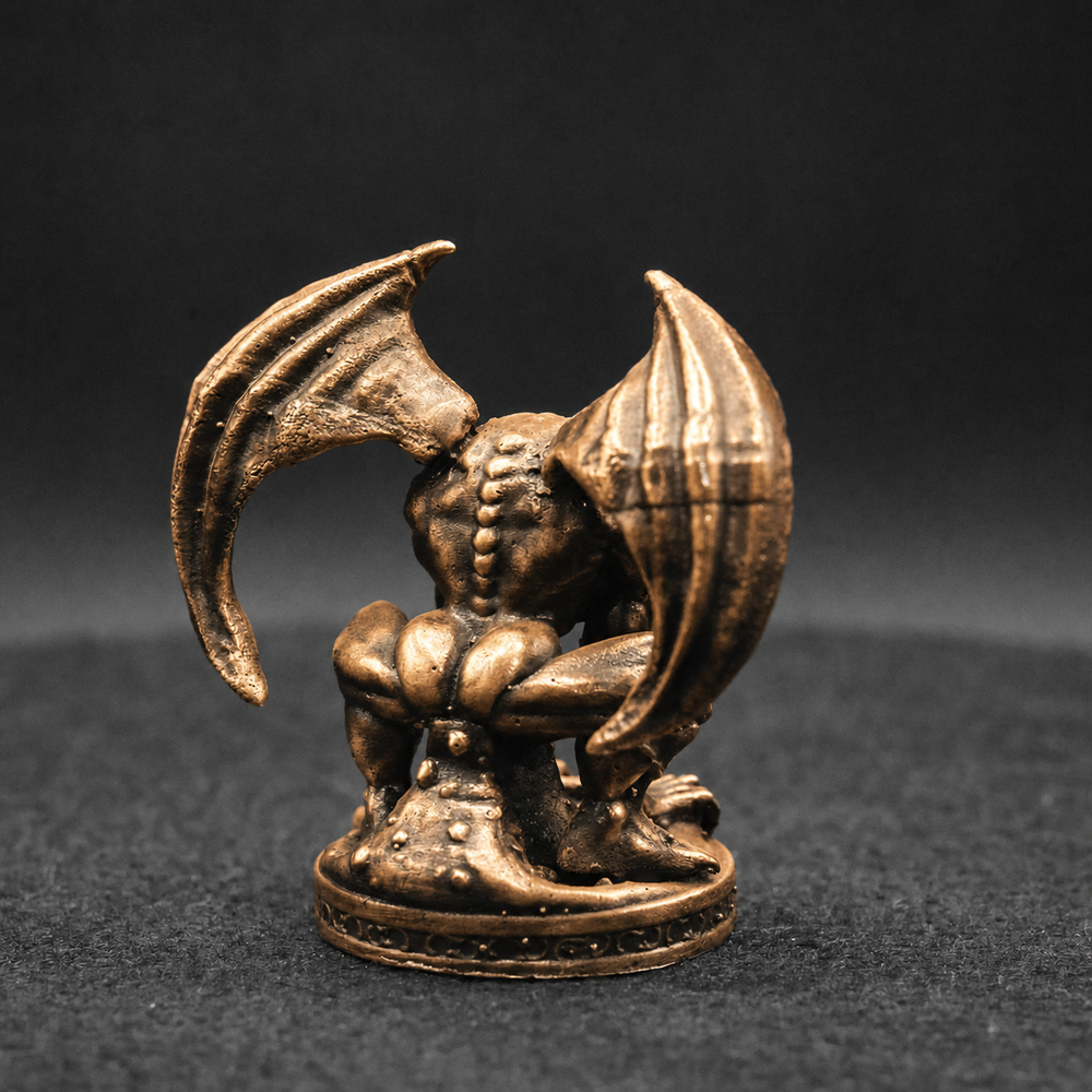 Gargoyle