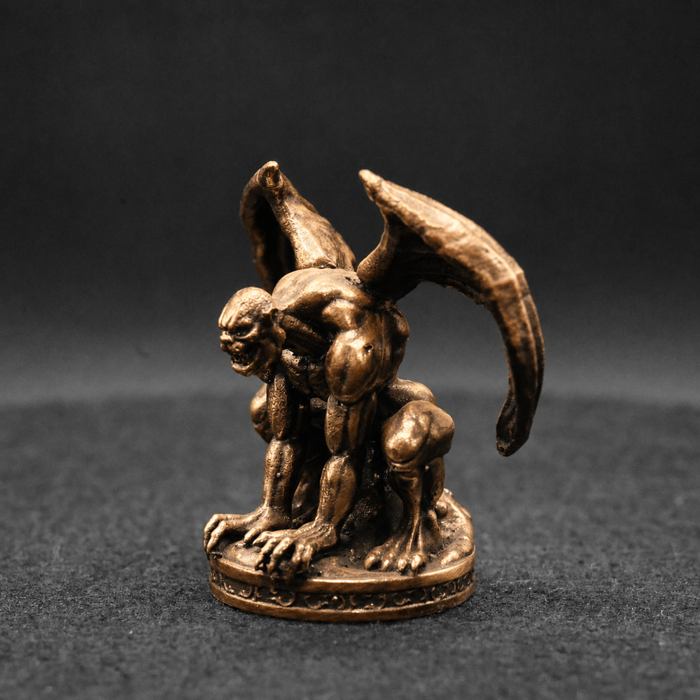 Gargoyle