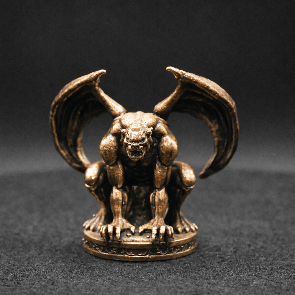 Gargoyle