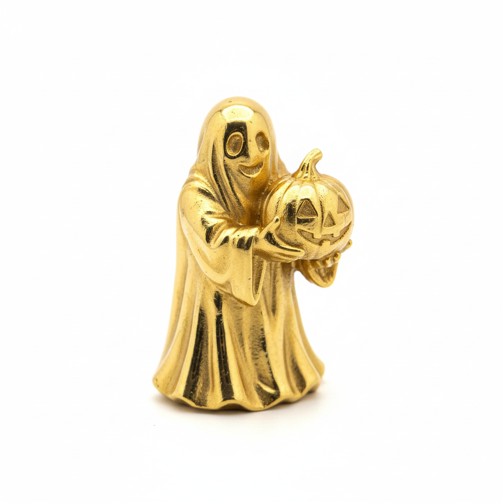 Halloween Ghost
