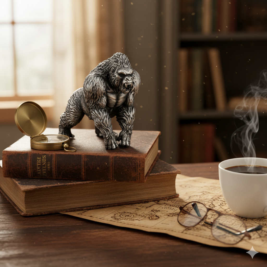 Gorilla