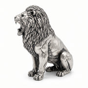 Lion Roar
