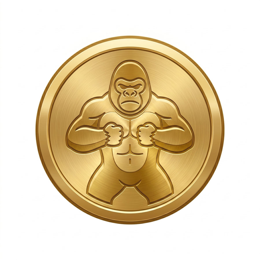 24K Gold Plating