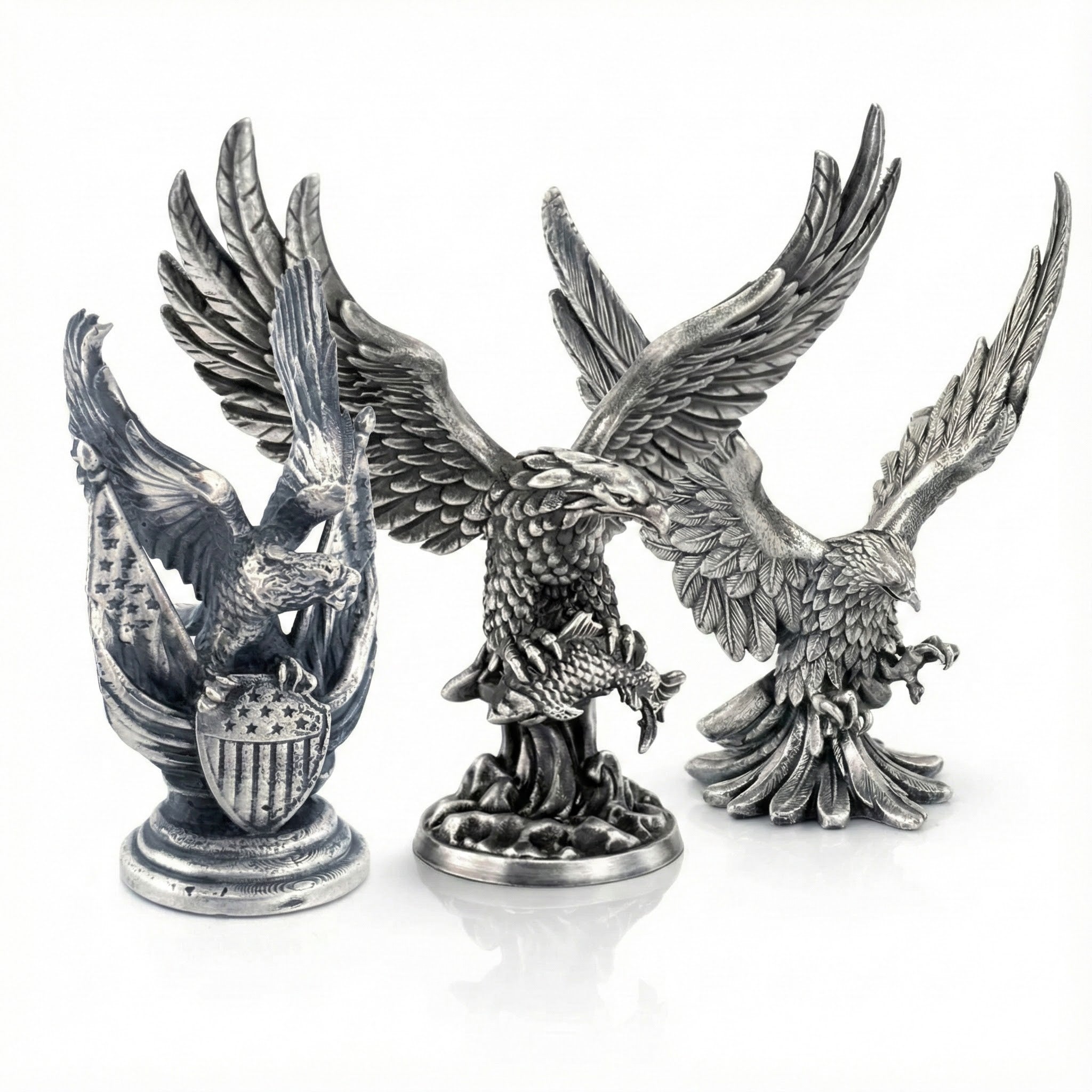 Eagle Set 1