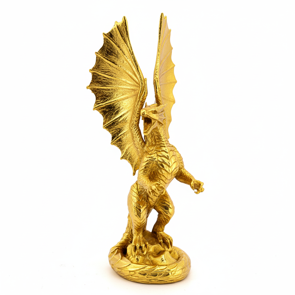 Alpha Dragon