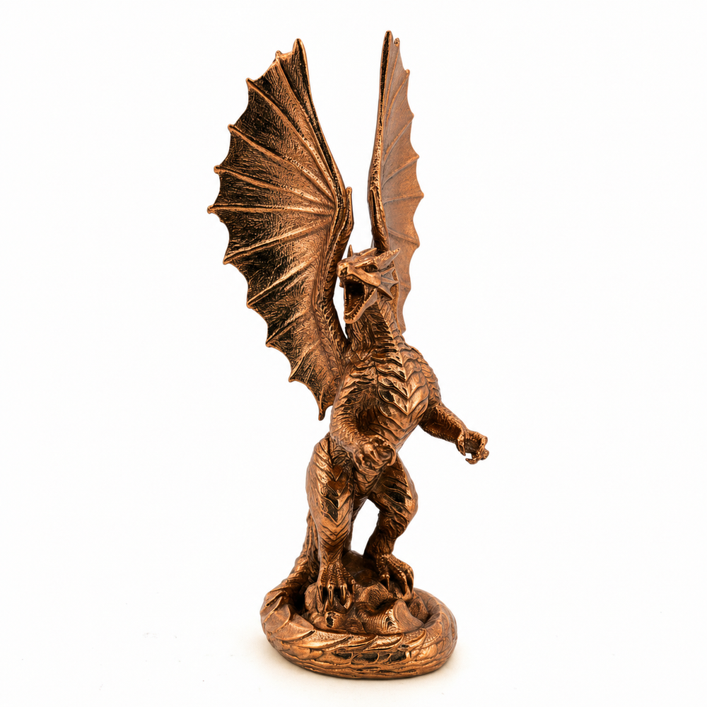 Alpha Dragon