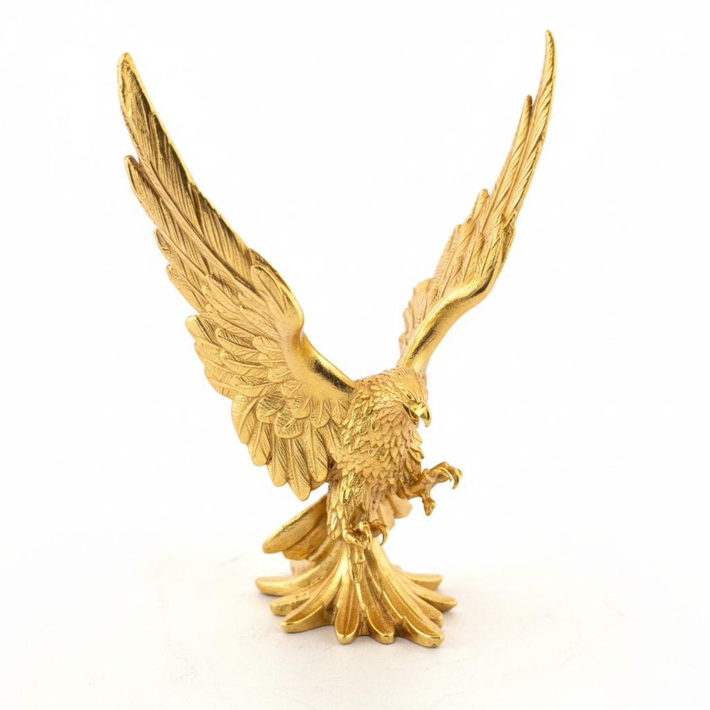 Eagle Attack