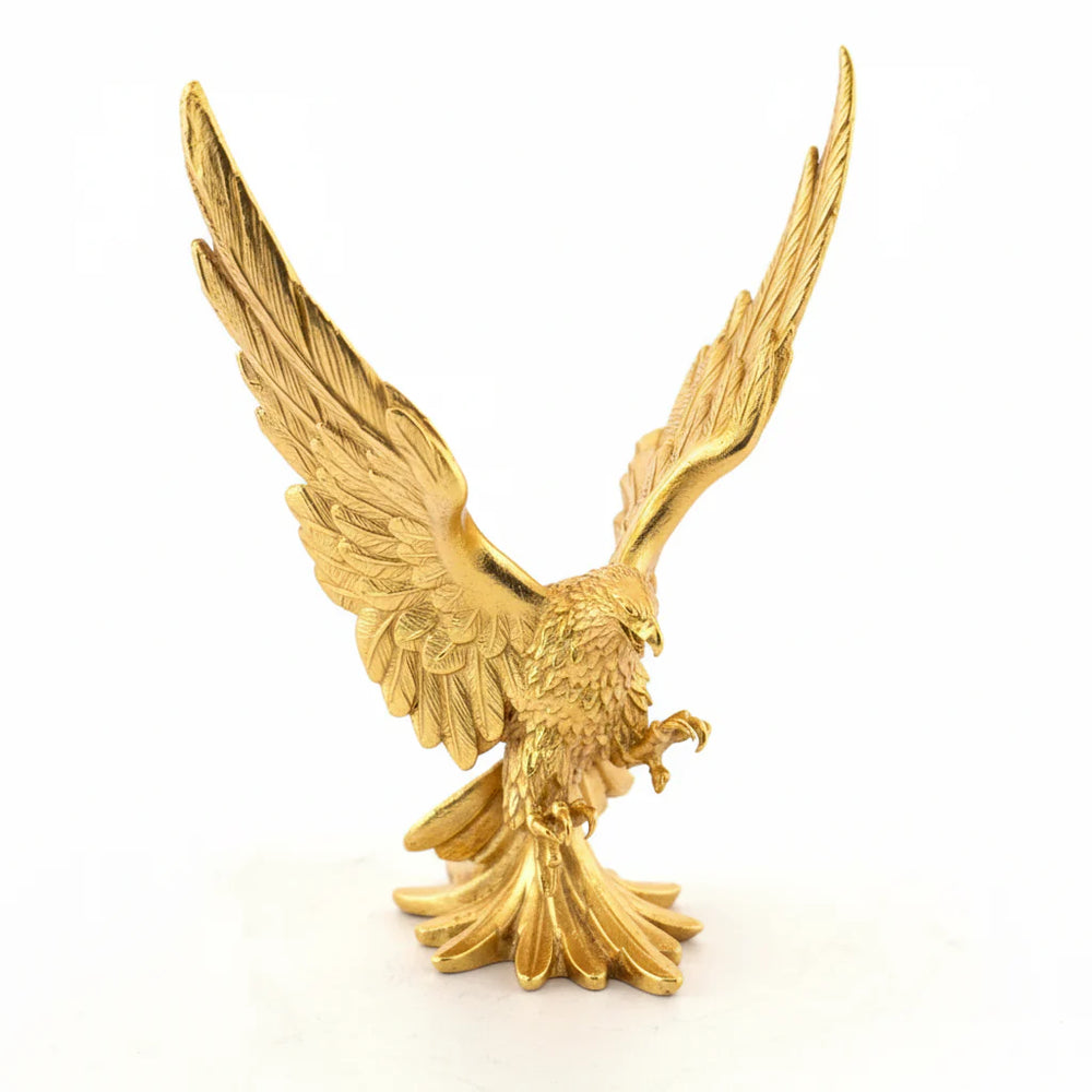 Eagle Attack