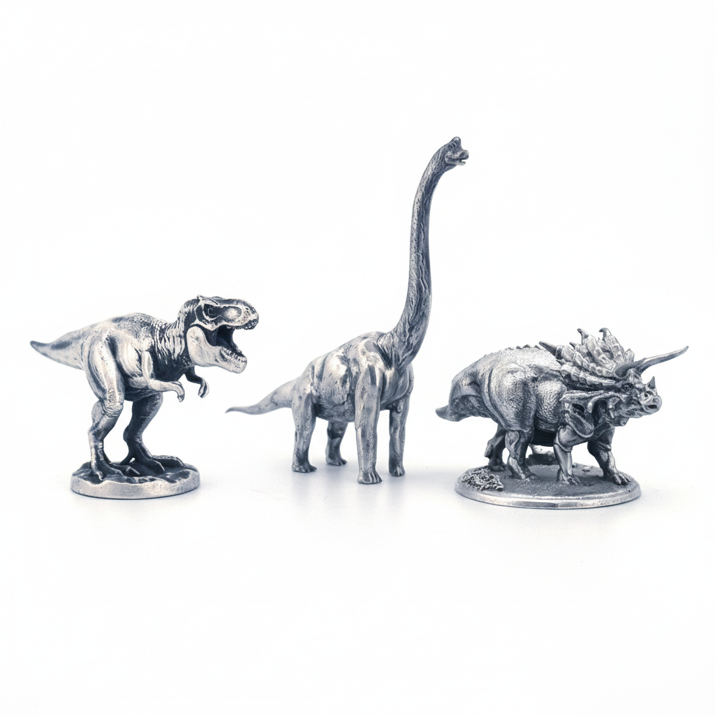 Dinosaur Set 1