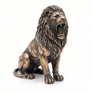Lion Roar