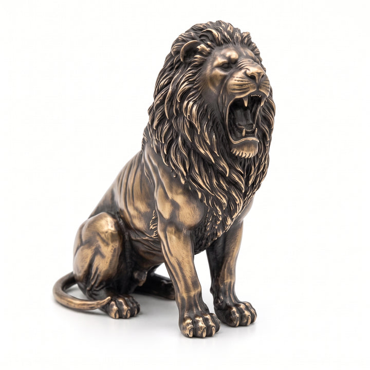 Lion Roar