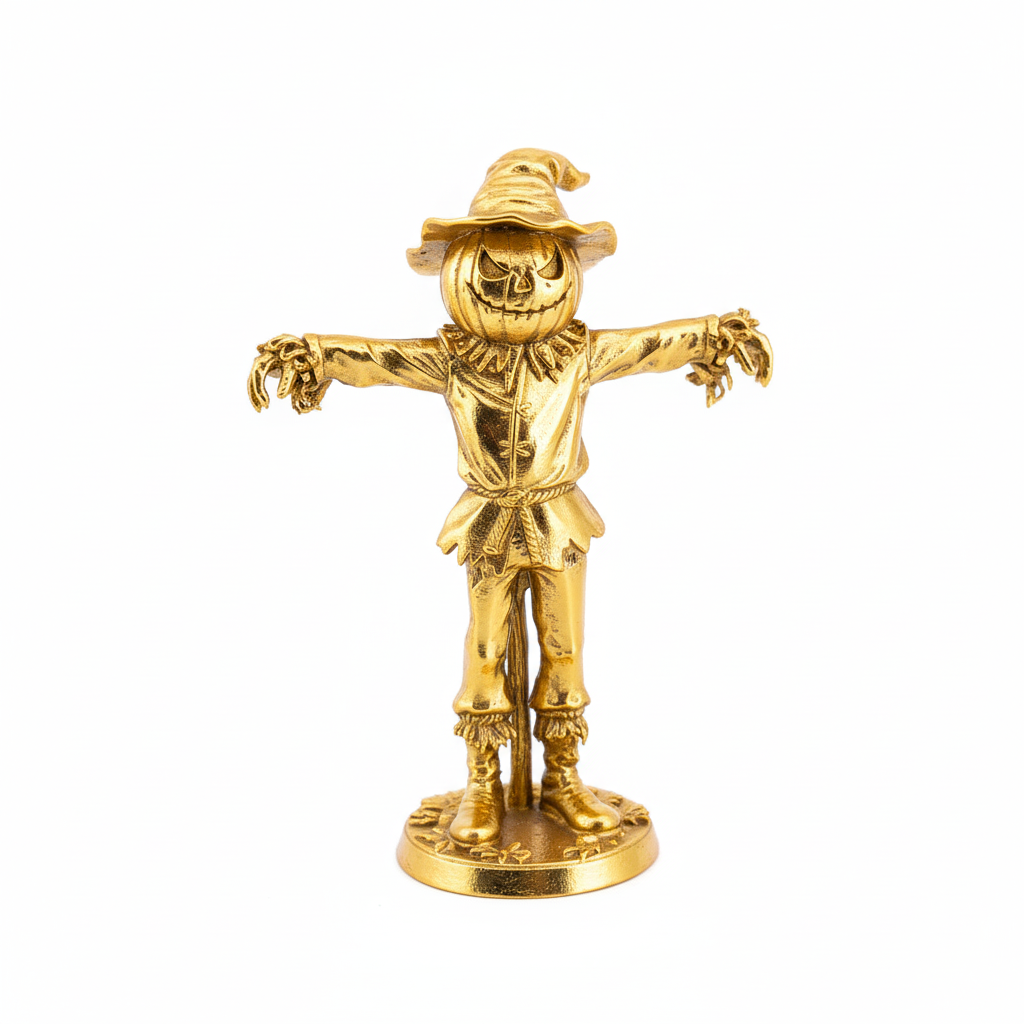 Halloween Scarecrow Founder's Edition