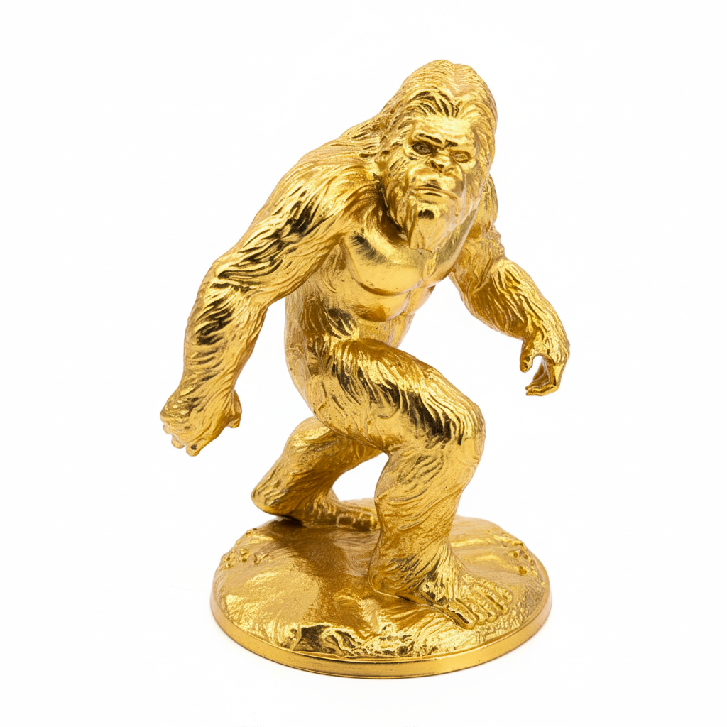 Bigfoot