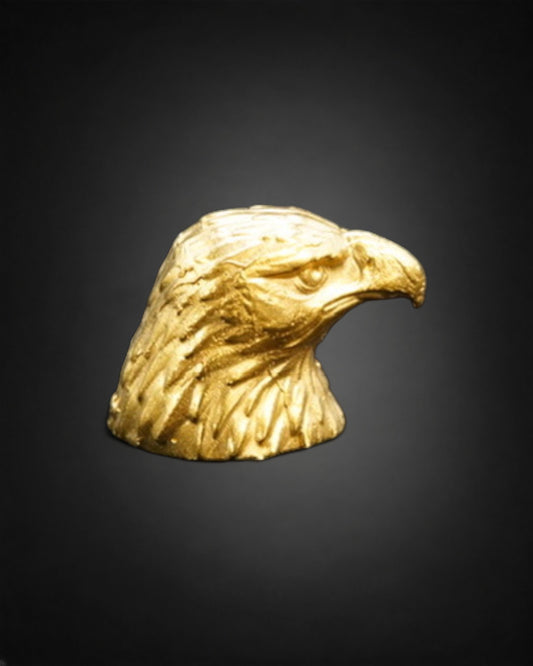 Eagle Head
