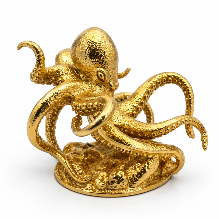 The Kraken
