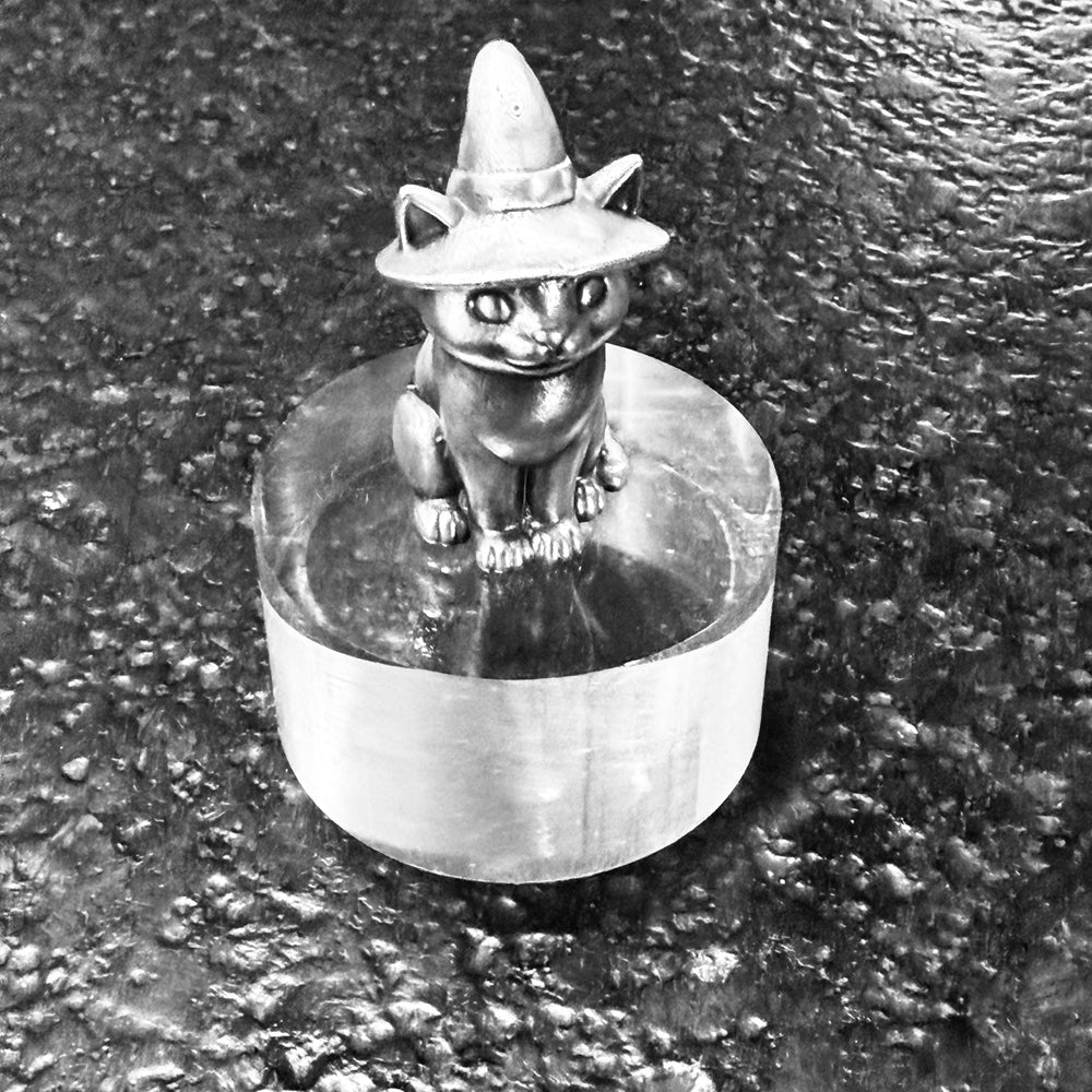 Halloween Cat