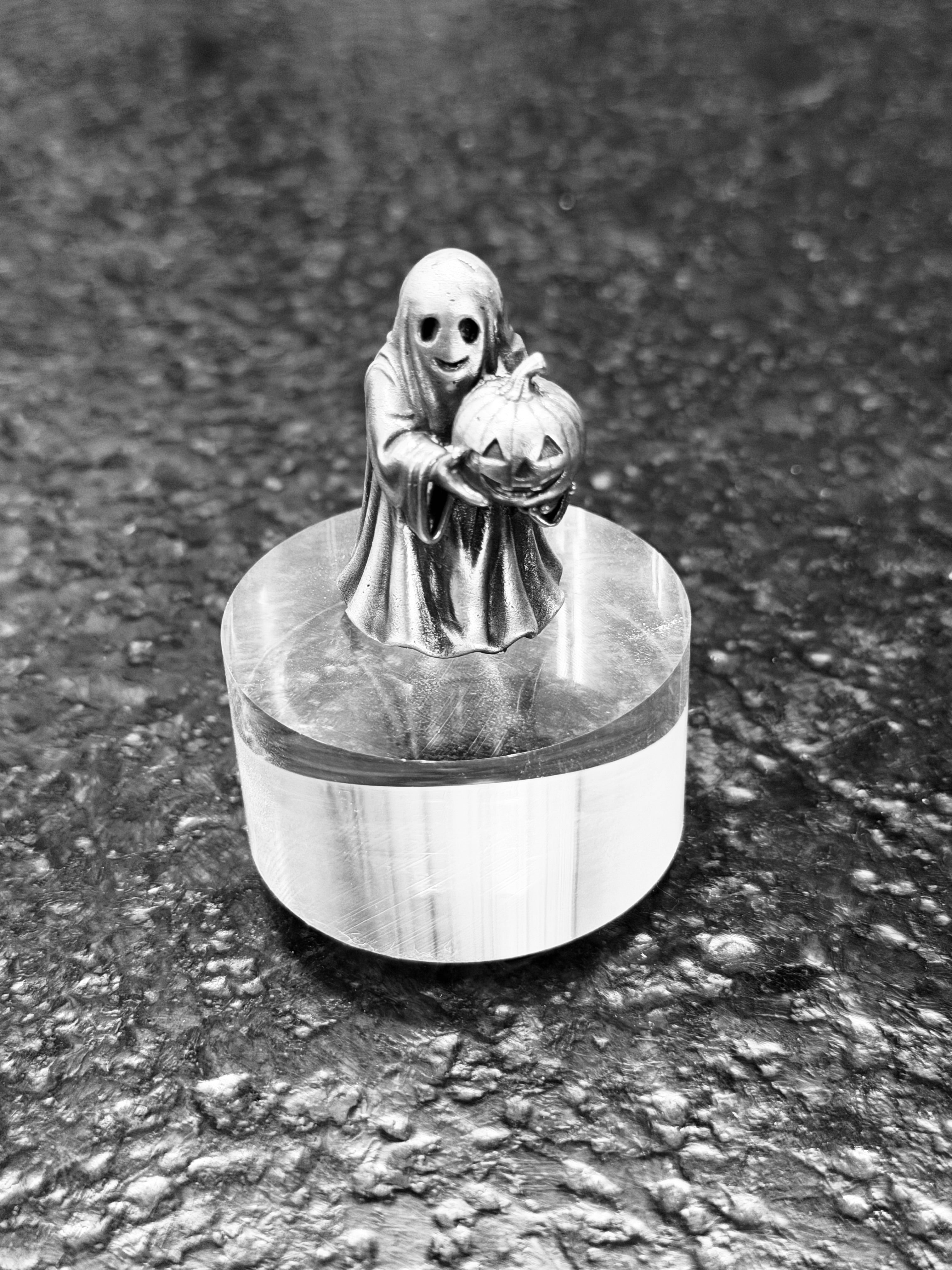 Halloween Ghost