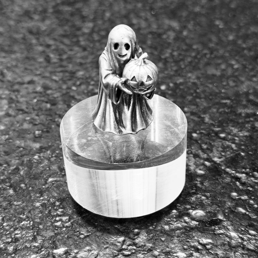 Halloween Ghost