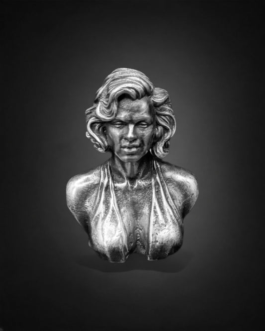 Marilyn Monroe Bust