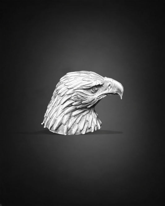 Eagle Bust