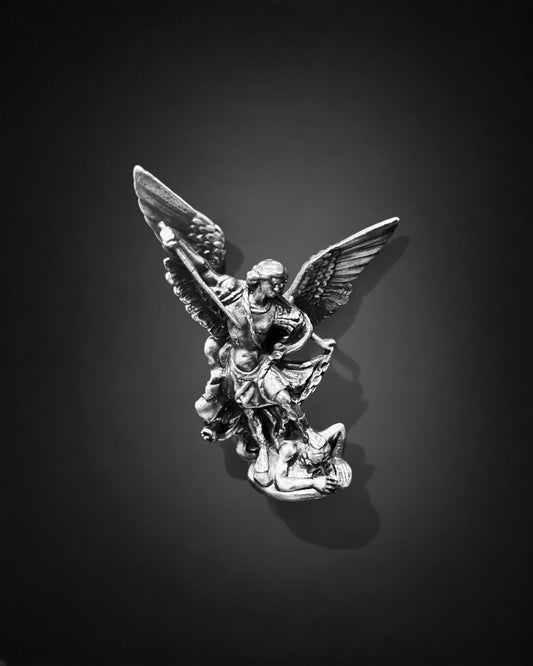 Archangel Michael V3