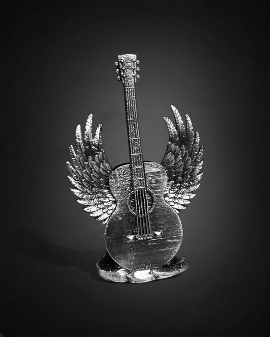 Winged Gibson