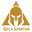 Gold Spartan logo