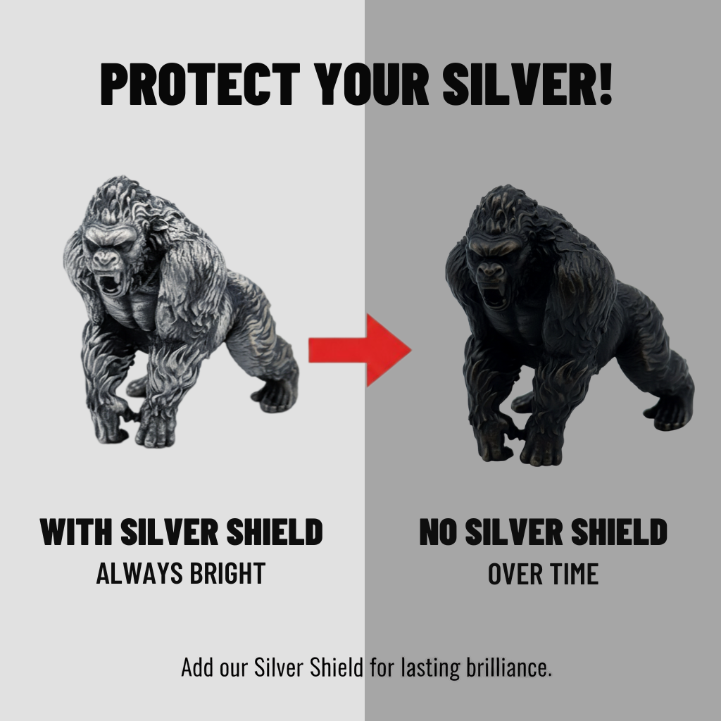 Silver Shield