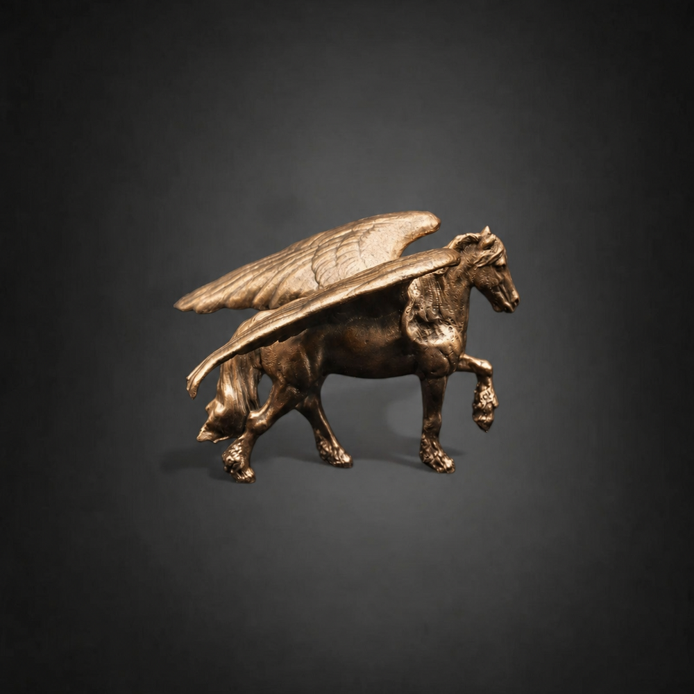 Pegasus