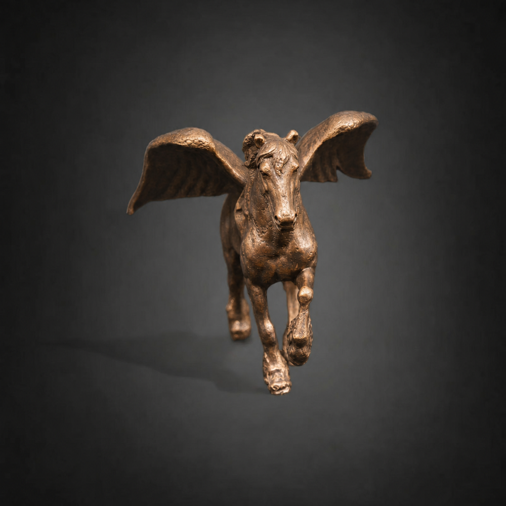 Pegasus