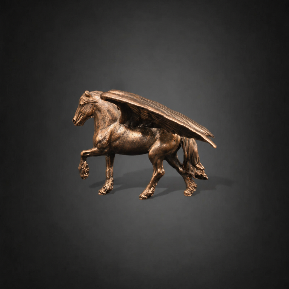 Pegasus
