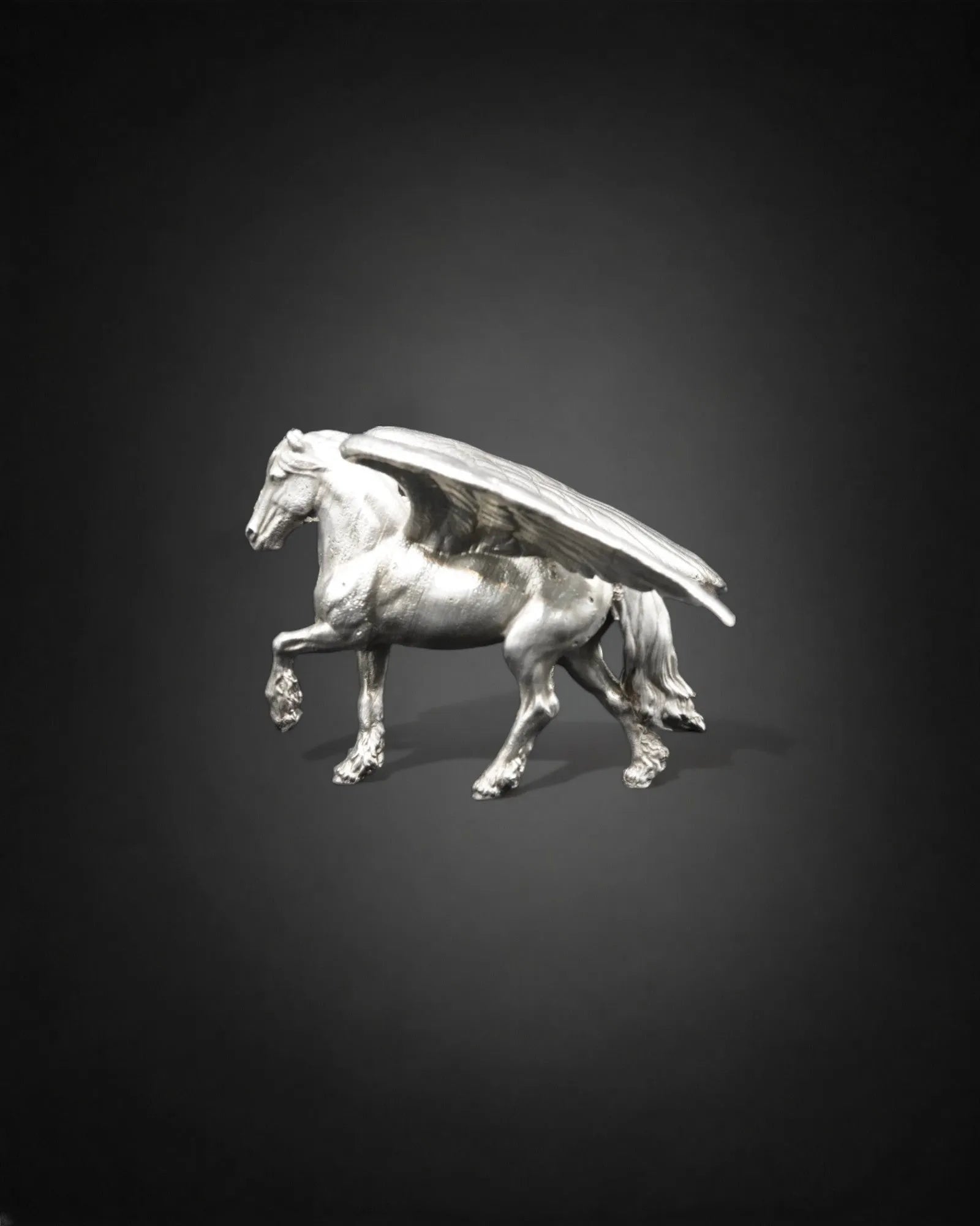 Pegasus