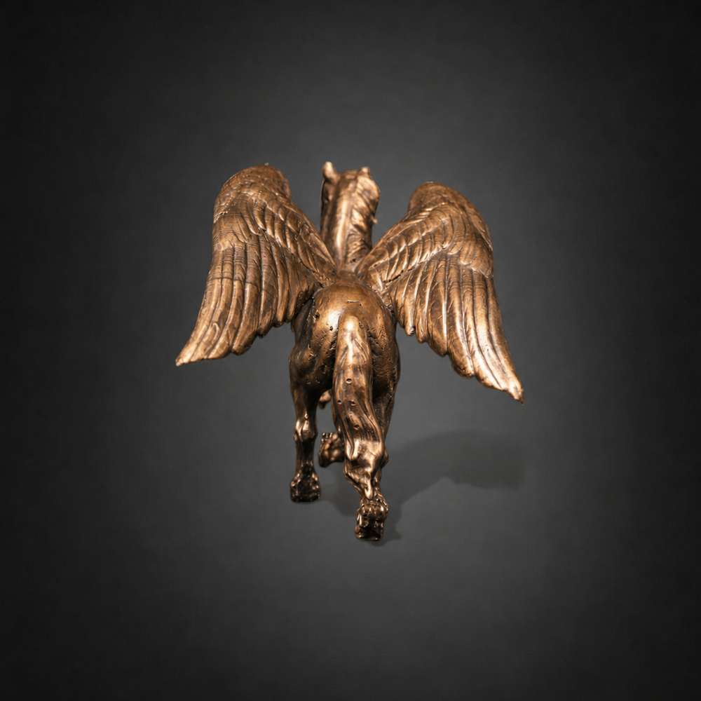 Pegasus