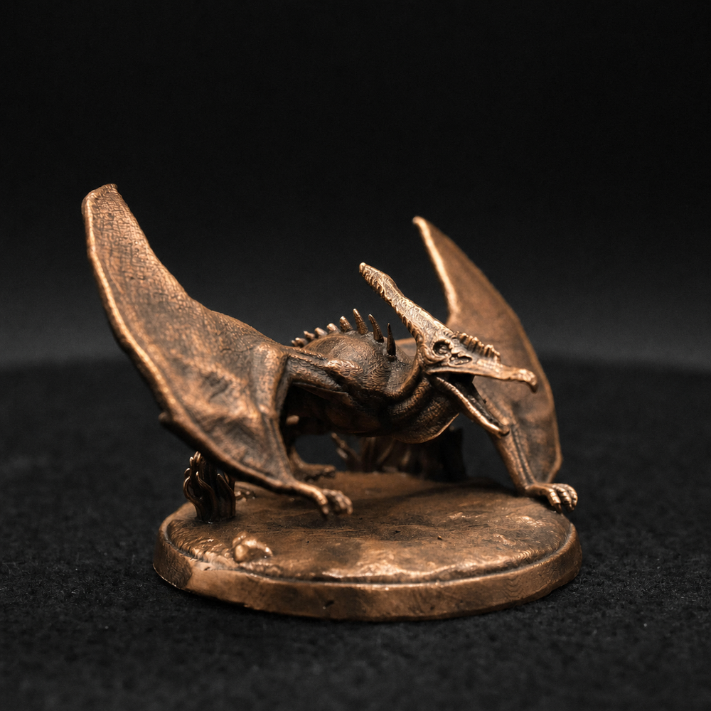 Pterodactyl
