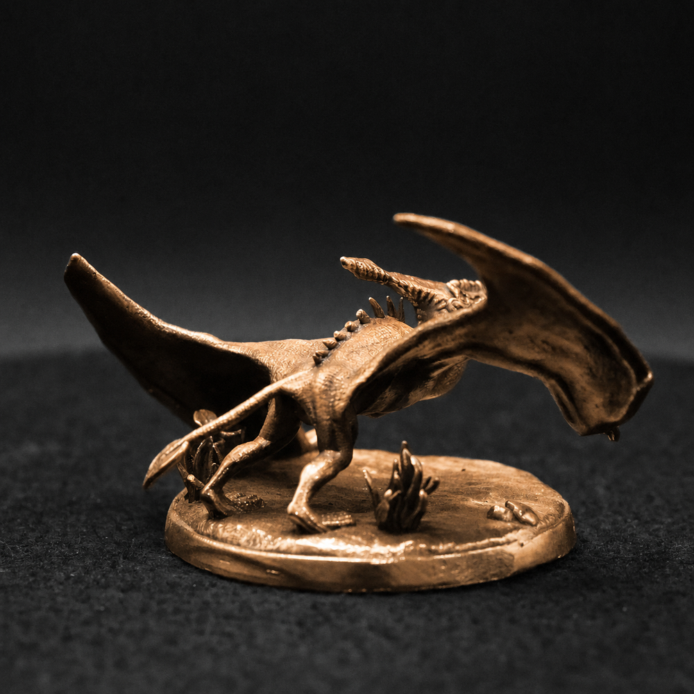 Pterodactyl