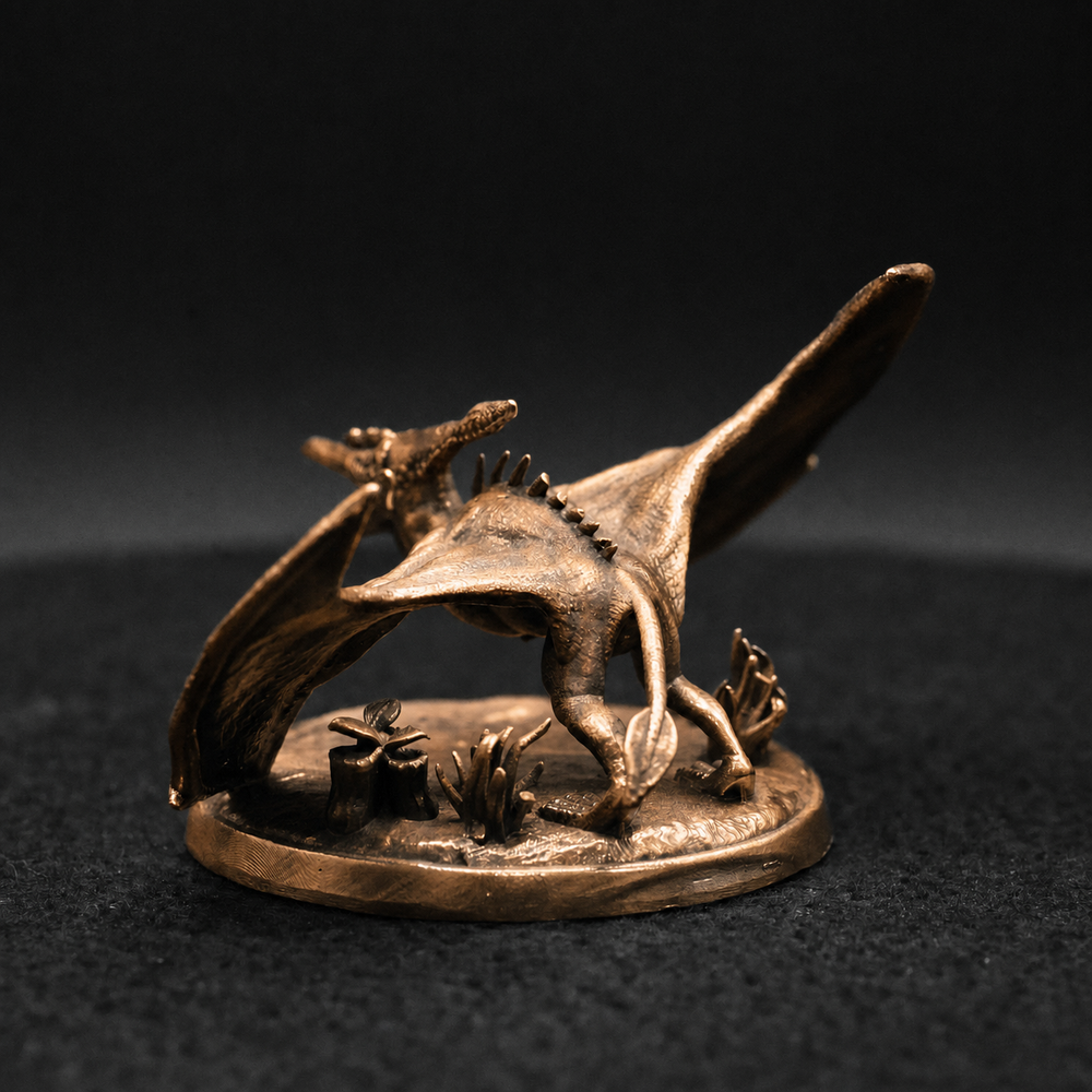 Pterodactyl