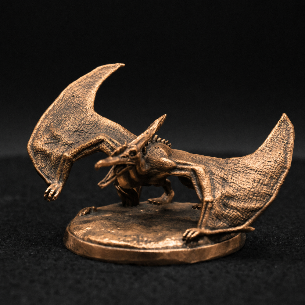 Pterodactyl