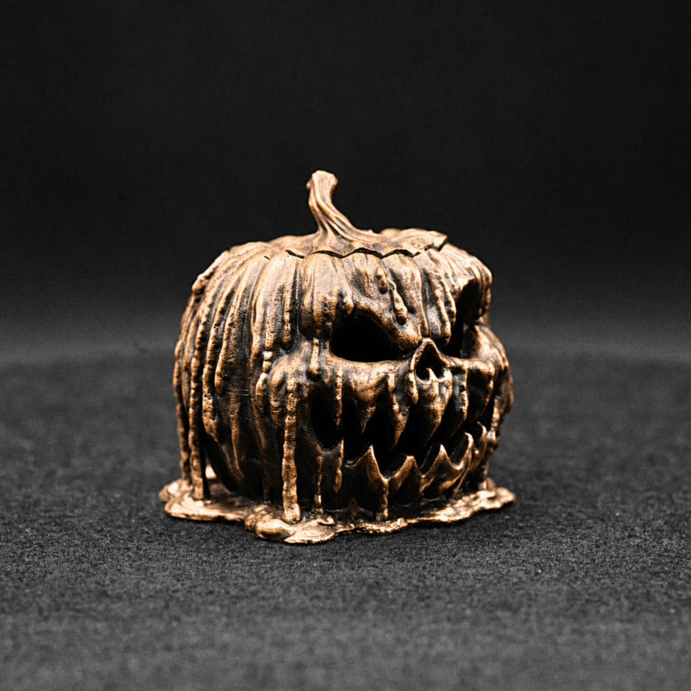 Scary Pumpkin