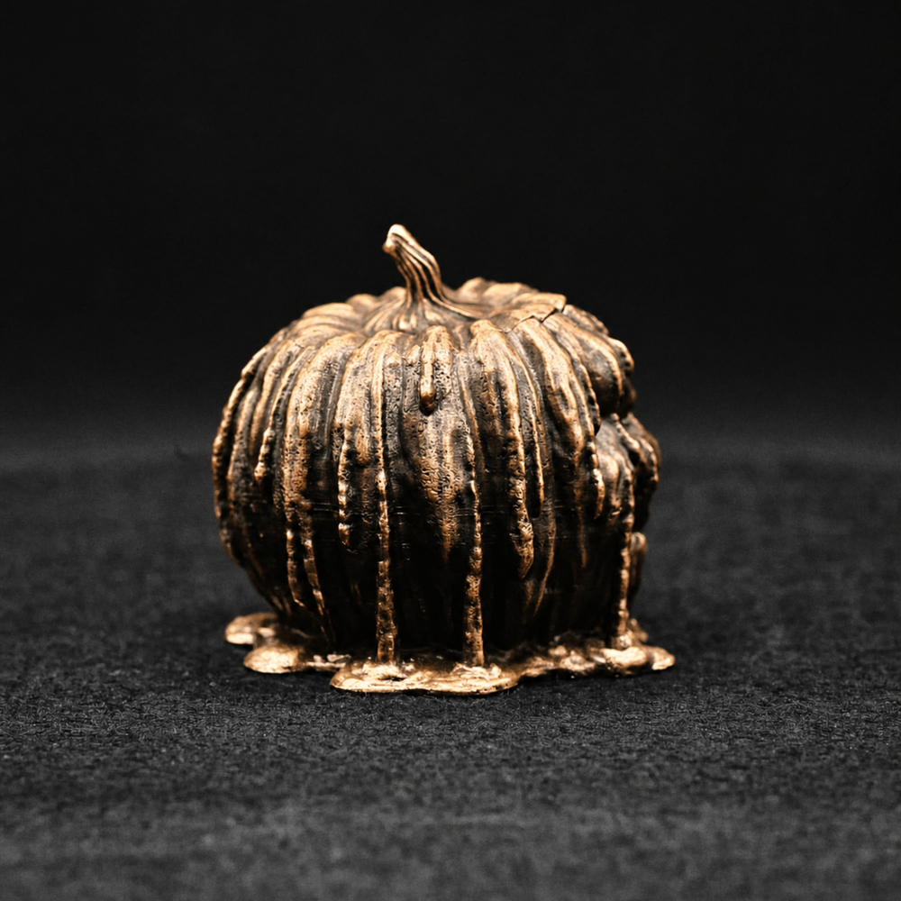 Scary Pumpkin
