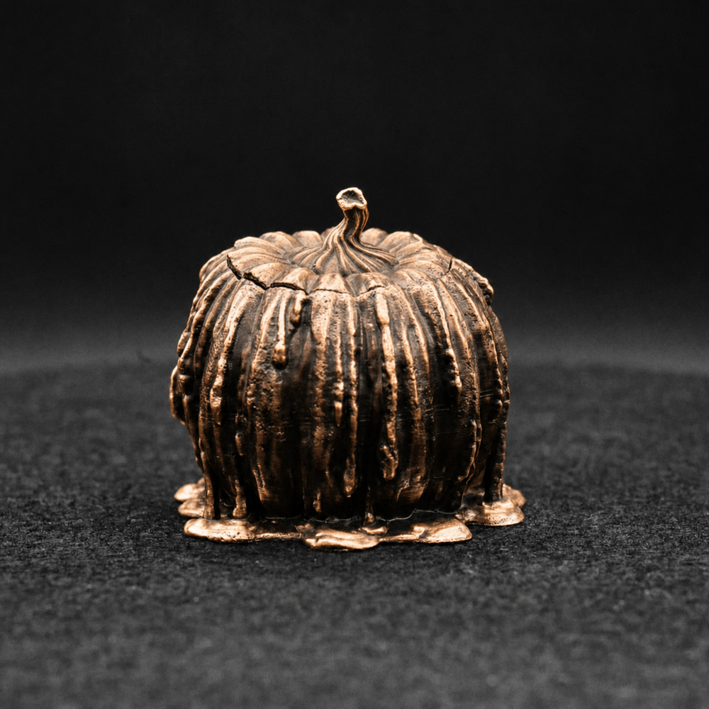 Scary Pumpkin