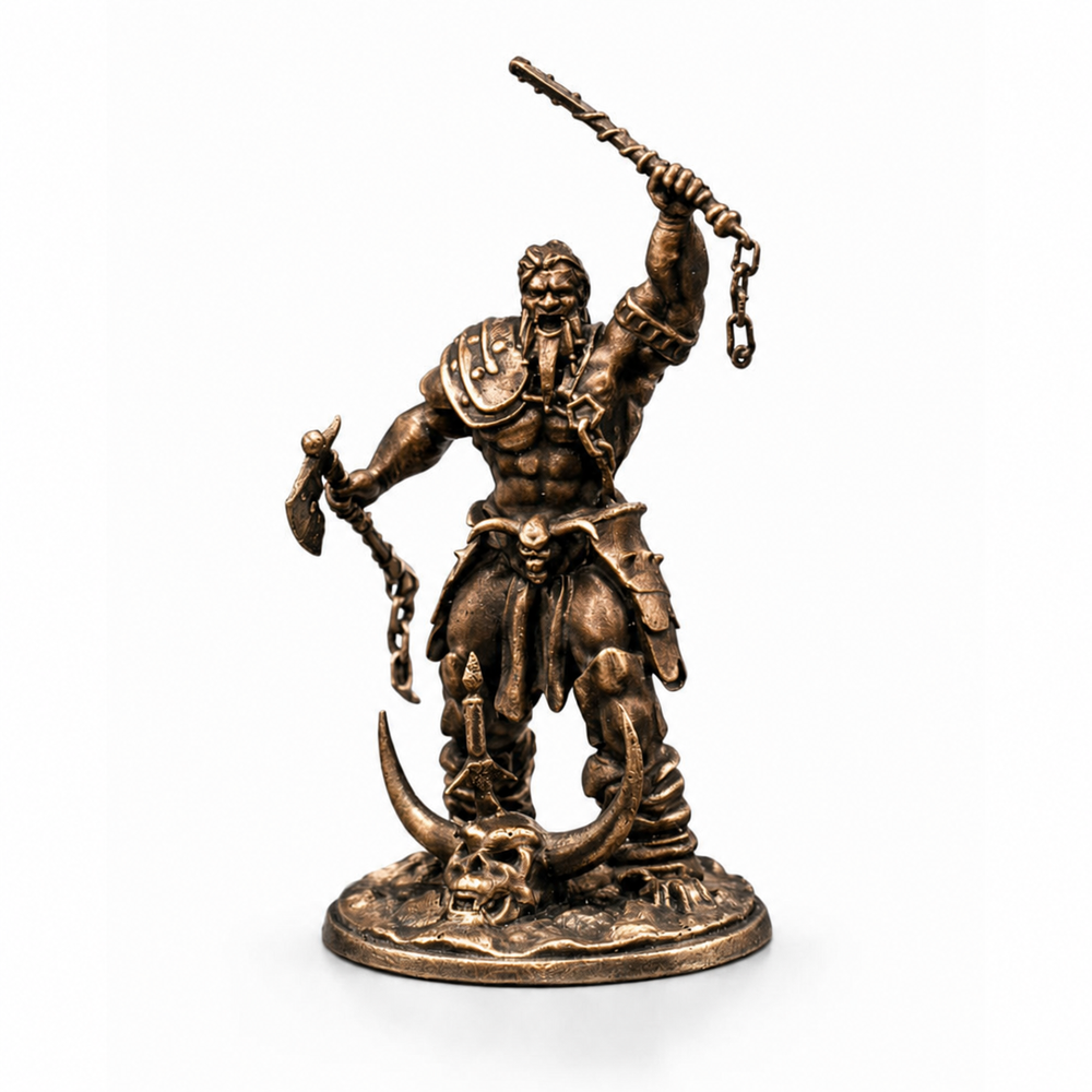 Berserker Viking