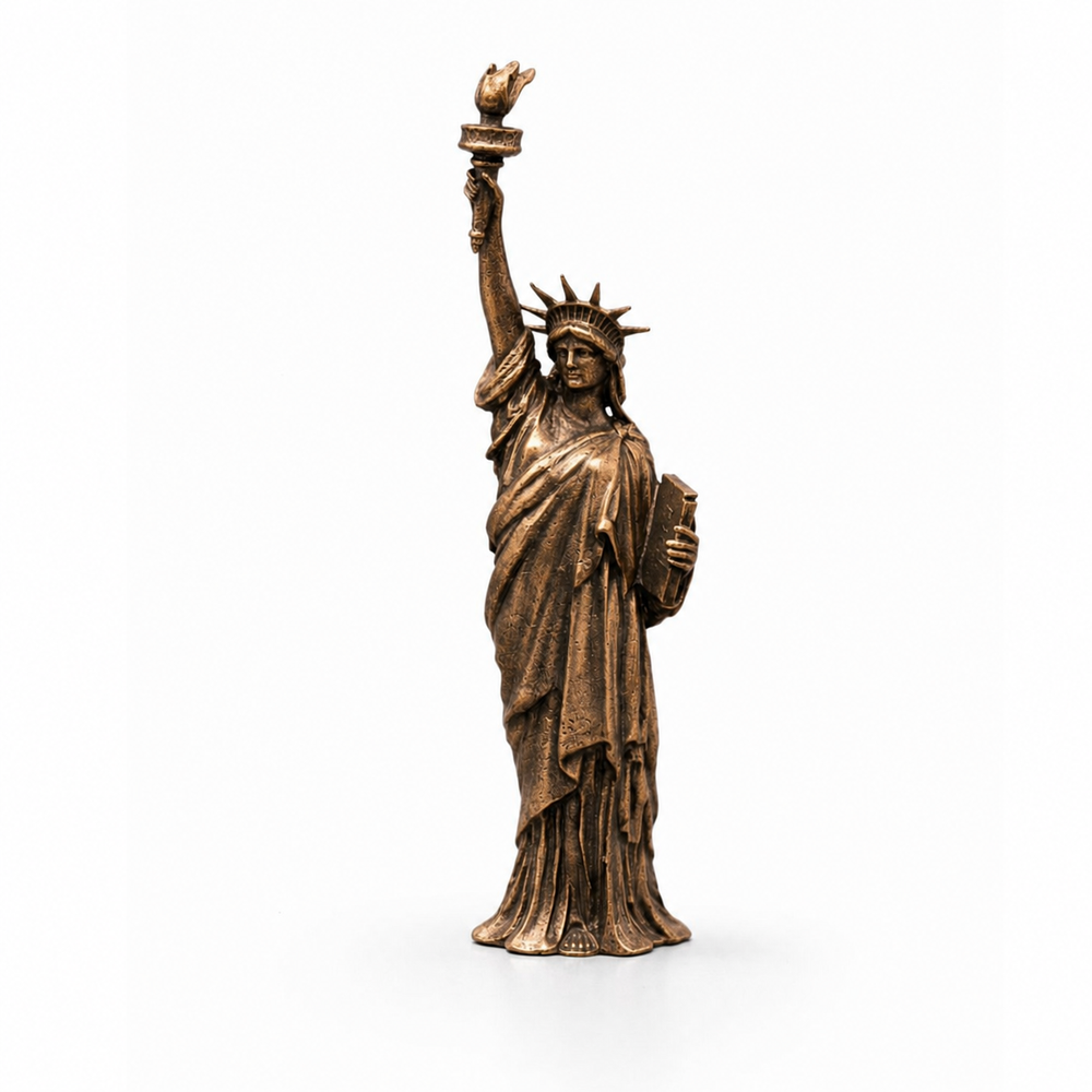 Statue of Liberty