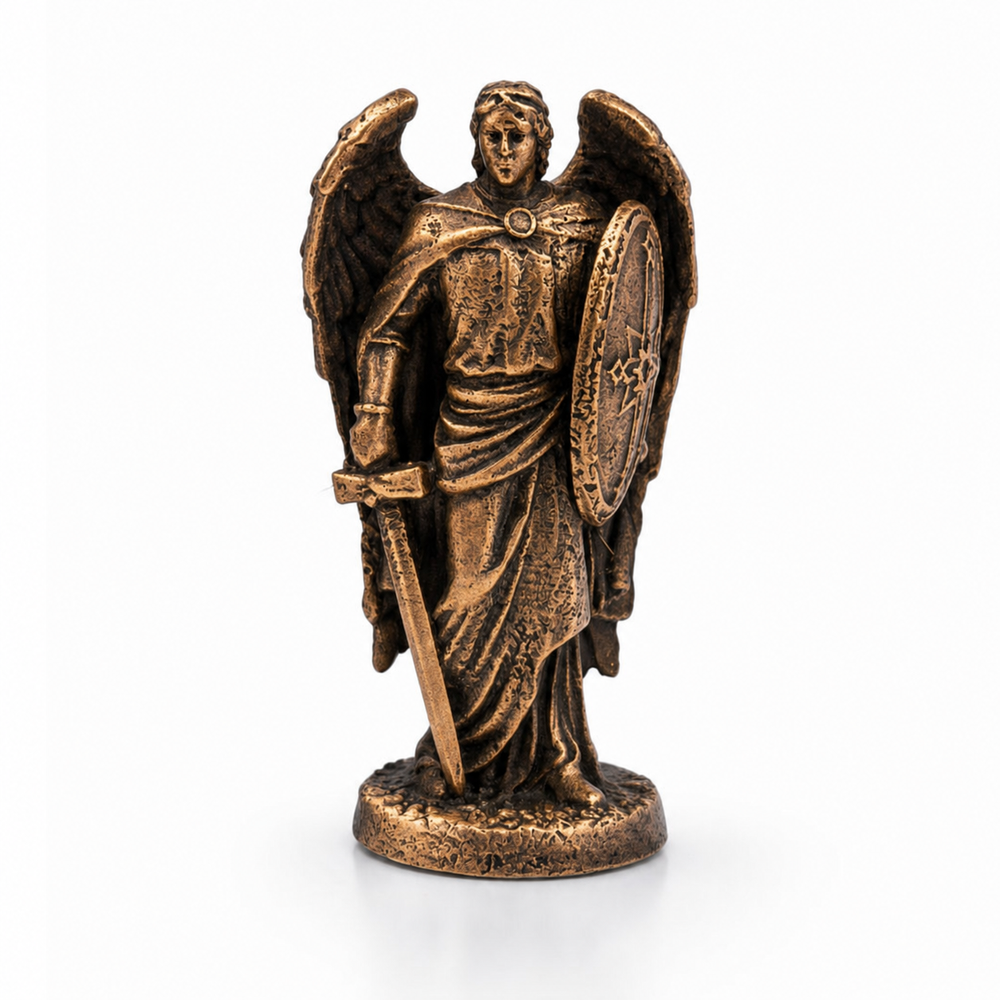 Archangel Michael V4