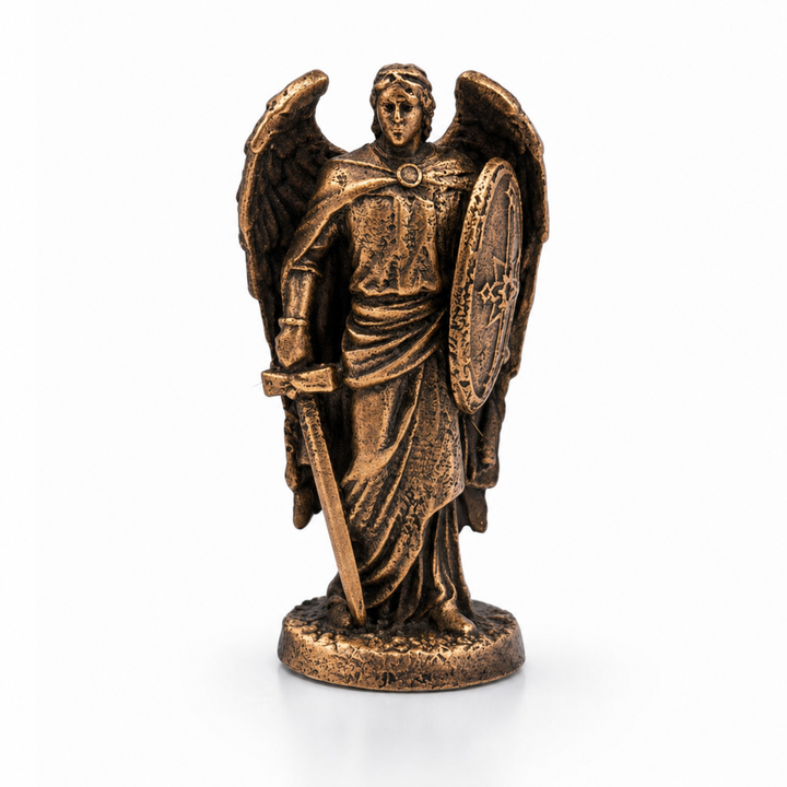 Archangel Michael V4
