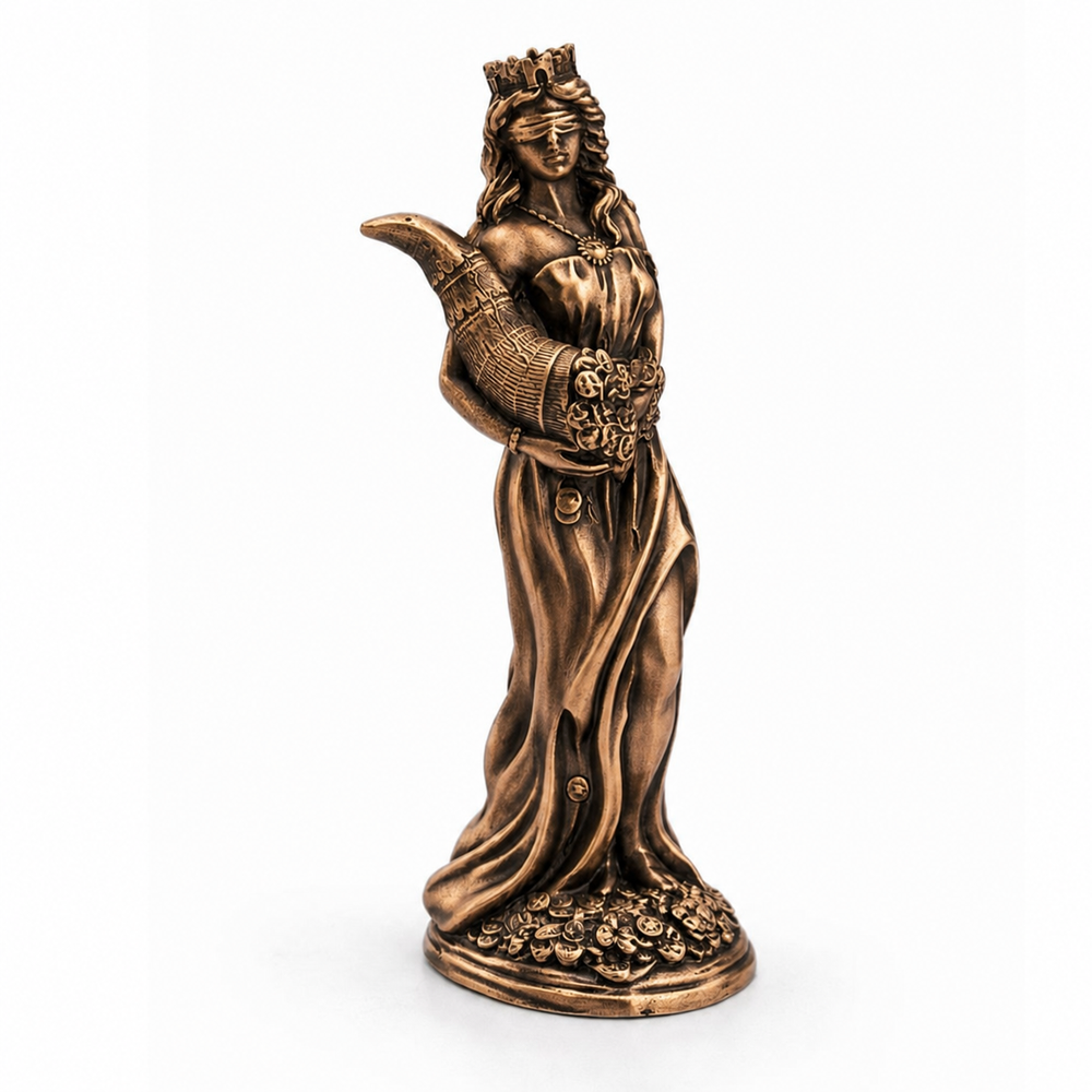 Lady Fortuna (Pamp)