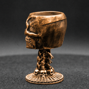 Skull Chalice