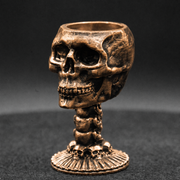 Skull Chalice