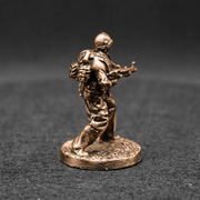 Soldier - Heavy Gunner